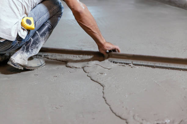 Best Driveways & Floors  in Buena Vista, VA
