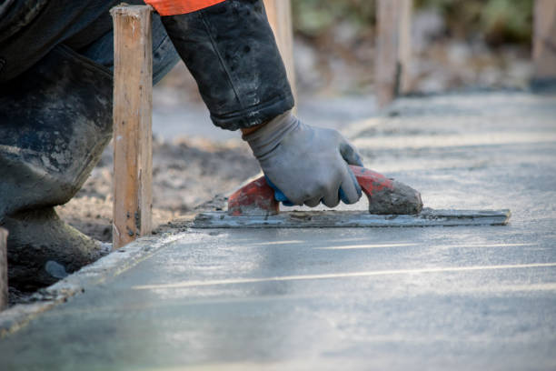 Best Concrete Contractor Near Me  in Buena Vista, VA